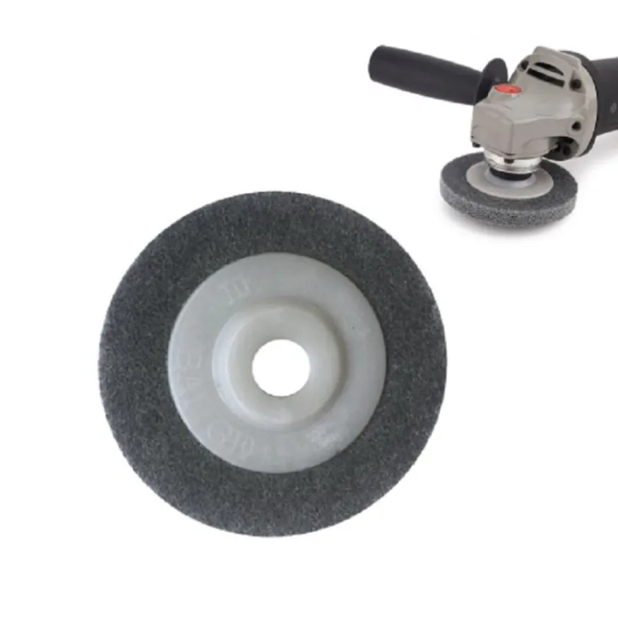 Grinding pads