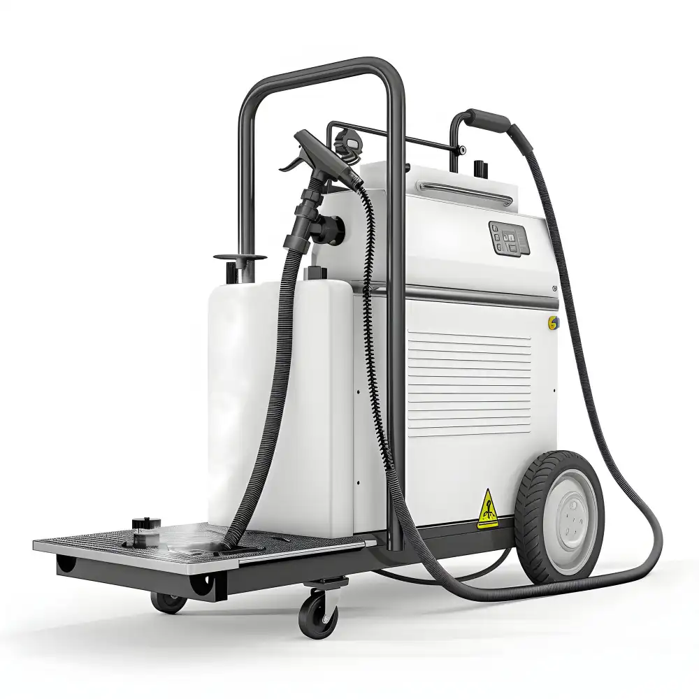 Flooring Machines