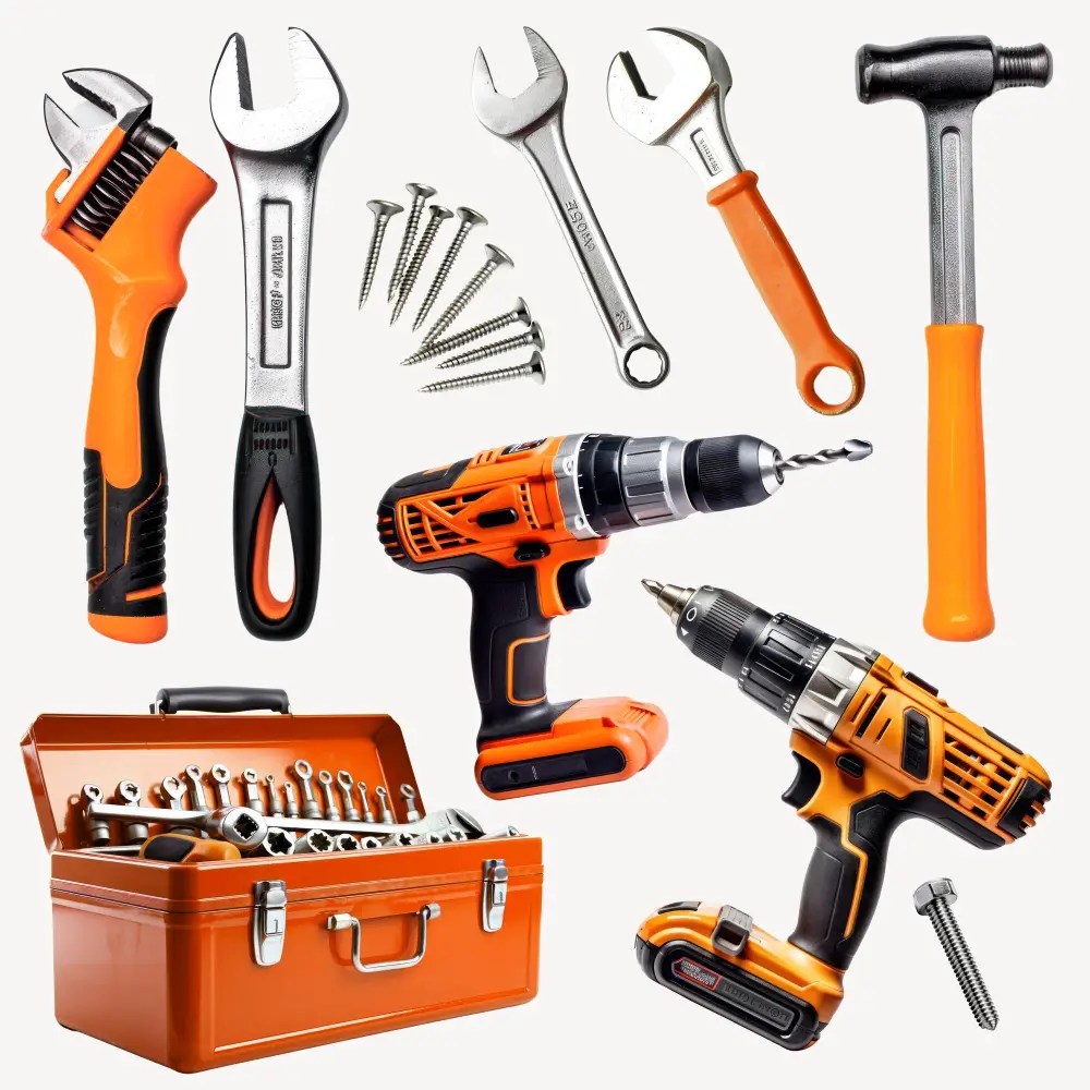 Hand Tools
