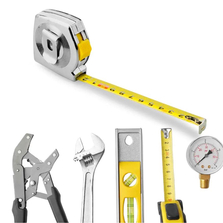 measuring tools