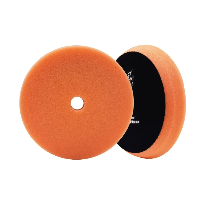 Polishing pads