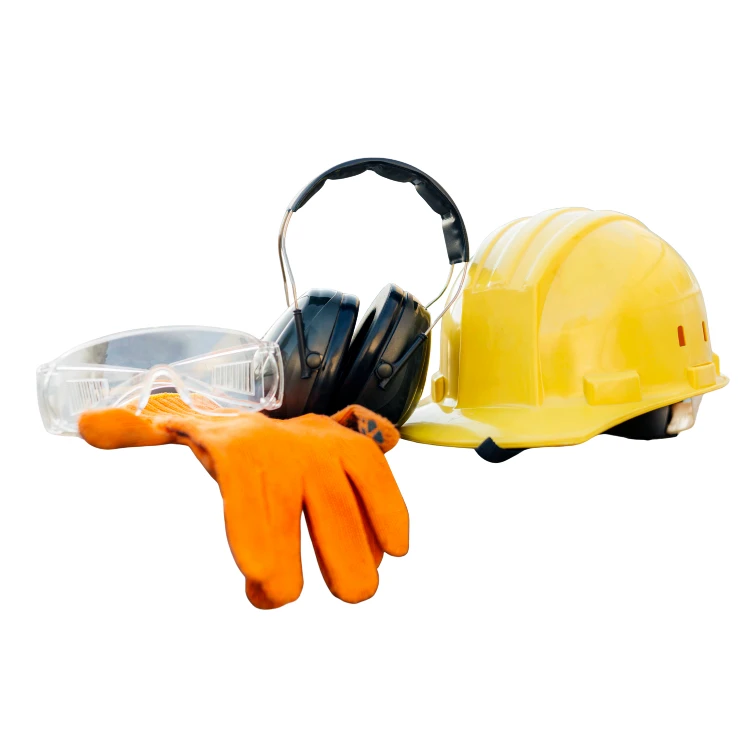 safety equipment