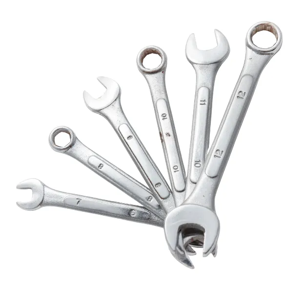 spanners